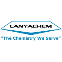 LANYA CHEMICAL EUROPE GMBH logo - Similar company to Thomas Prangenberg