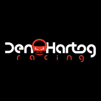 Den Hartog Racing logo - Similar company to Patrickvanderhoek.Com