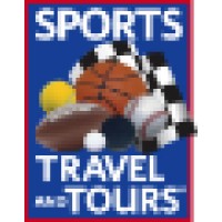 Sports Travel and Tours logo - Similar company to Ceebig Group
