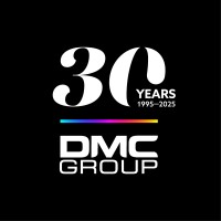 DMC Group Aust logo - Similar company to Einsteinz Communications