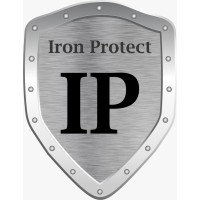 Iron Protect logo - Similar company to Iron Protection Privee