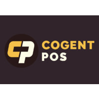 Cogent POS logo - Similar company to Cryptersx