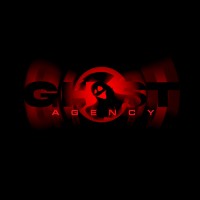 Ghost Agency logo - Similar company to Compartilha Cast