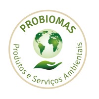Probiomas Produtos e Serviços Ambientais logo - Similar company to Instituto Rupestris