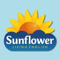 Escola Sunflower logo - Similar company to Colégio Adventista Da Liberdade