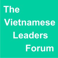 Vietnamese Leaders Forum logo - Similar company to Meridian Global Group