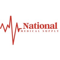 National Medical Supply, Inc. logo - Similar company to Development 180