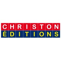 CHRISTON éditions logo - Similar company to La Maison Papyrus