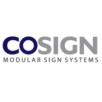 Cosign India Pvt Ltd logo - Similar company to Mindscapehub Technologies Pvt Ltd