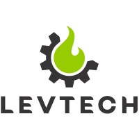 Levtech Service & Production logo - Similar company to Lacon Electronic Srl