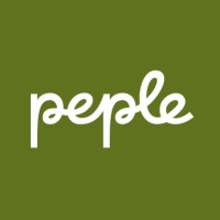 Peple B.V. logo - Similar company to Roxit