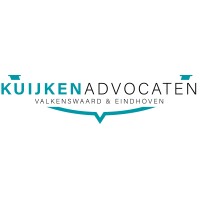 Kuijken Advocaten logo - Similar company to Tb Wissing B.V.