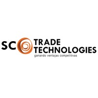 SC Trade Technologies logo - Similar company to Mytic Innova