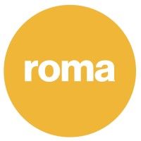 Roma Arquitectura SpA logo - Similar company to Icdz