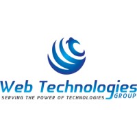 Web Technologies Group | Digital Marketing Agency logo - Similar company to Software Works