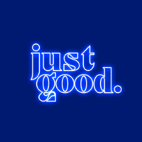 Just Good Creative Studio logo - Similar company to Petrichor Creative Studio