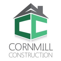 Cornmill Construction Limited logo - Similar company to Mwmstartup