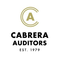 CABRERA AUDITORS logo - Similar company to Gmp Auditores