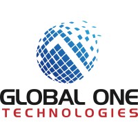 Global One Technologies, Inc. logo - Similar company to Global One Technology