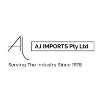 AJ Imports Pty Ltd logo - Similar company to Kramonde