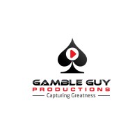 Gamble Guy Productions logo - Similar company to Vasolabs, Inc.