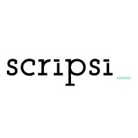 scrıpsı_ logo - Similar company to Noise2Zero Gmbh