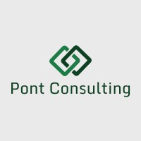 Pont Consulting logo - Similar company to Pônt
