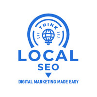 Think Local Reviews logo - Similar company to Think Photography By Chris Attwood