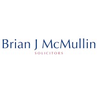 Brian J McMullin Inc. VP McMullin (Ballyshannon) - Excellence - Integrity - Empathy - Fairness logo - Similar company to Robert Kee
