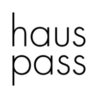 Hauspass logo - Similar company to Quanthome