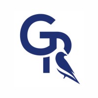 Glass Raven logo - Similar company to Glassraven