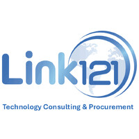 Link121 logo - Similar company to Technology Cycle Corporation