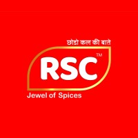 RSC Spices logo - Similar company to Sachdev Tea