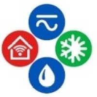 A/S Poul Larsen Aut EL & VVS installatør logo - Similar company to Midtfjord El A/S