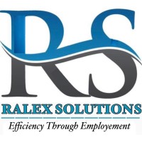 RALEX SOLUTIONS logo - Similar company to Ralex Logistics Ltd