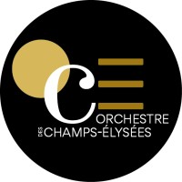 Orchestre des Champs-Élysées logo - Similar company to Orchestre National D'Île-De-France