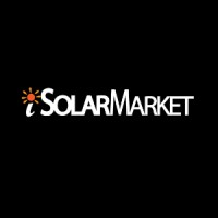 iSolarMarket logo - Similar company to Smartbis