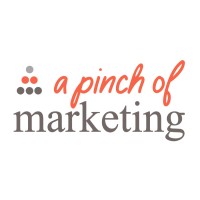 A Pinch of Marketing logo - Similar company to Even In A Pinch