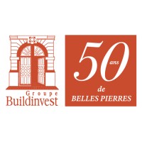 Buildinvest logo - Similar company to Immveo - Investissement Immobilier Locatif Clé En Main🥇