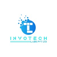 Invotech Labs Pvt Ltd logo - Similar company to Bytepaper