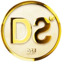 DSF Token logo - Similar company to Auto Token