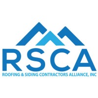 Roofing and Siding Contractors Alliance logo - Similar company to Maddock Insurance Group