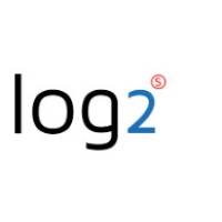 log (2) oHG logo - Similar company to Cybersage Solutions™