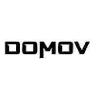 DOMOV logo - Similar company to Domov