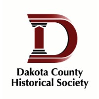 Dakota County Historical Society (MN) logo - Similar company to Nez Perce County Historical Society, Inc.