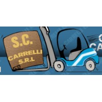 S.C Carrelli elevatori logo - Similar company to Csi Spa