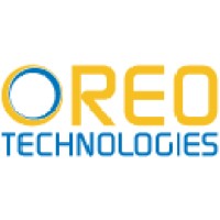 Oreo Technologies logo - Similar company to Ace Study Overseas