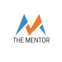THE MENTOR logo - Similar company to Gen Ai Learning