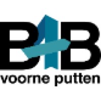 B4B Voorne Putten logo - Similar company to Tafel15