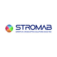 Stromab Spa logo - Similar company to Cursal S.R.L. Woodworking Machinery